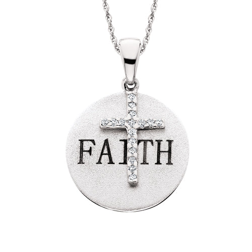 Faith Inspired Jewelry