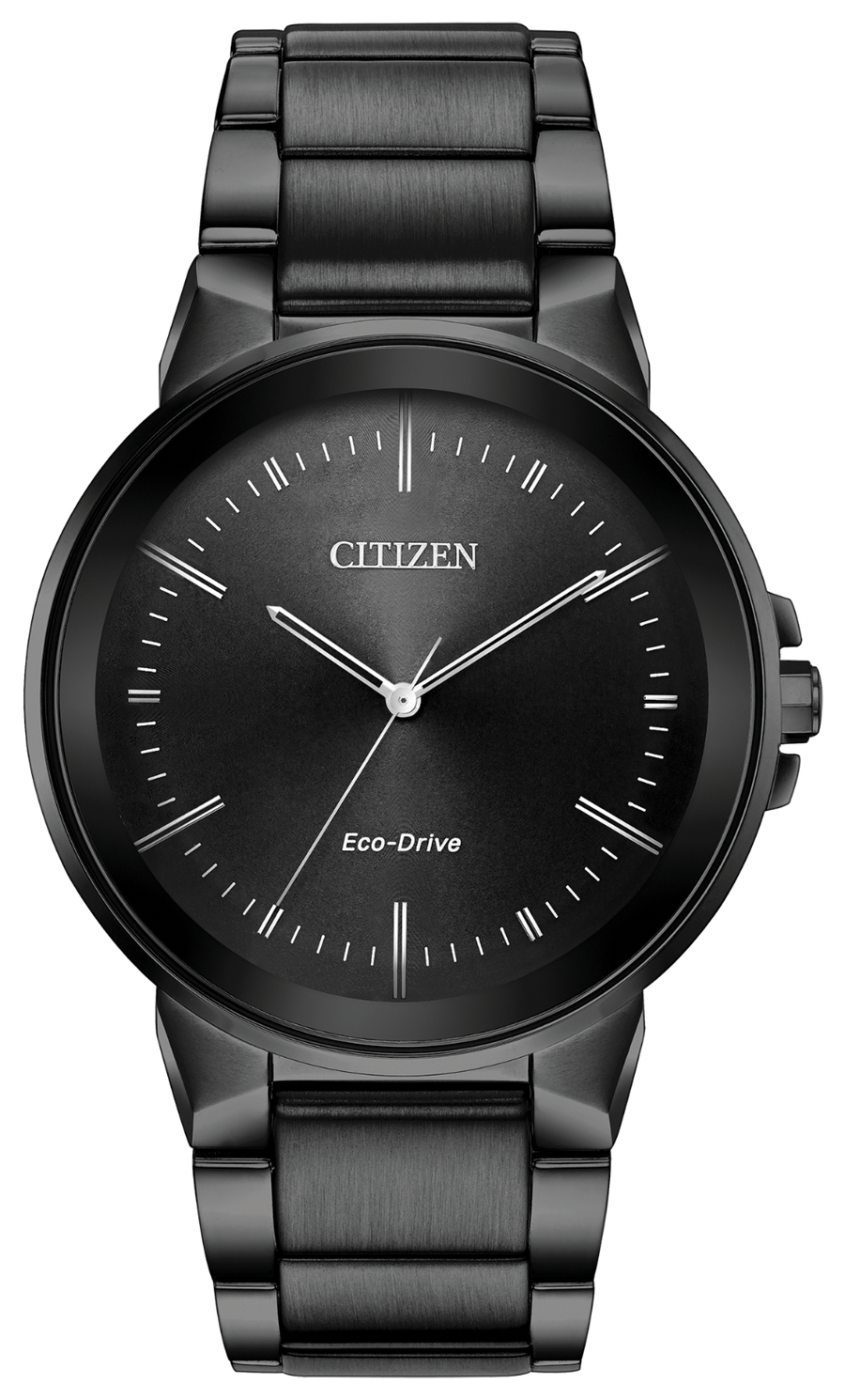 Citizen Eco-Drive Axiom Watch