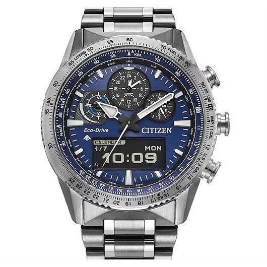 Citizen Eco-Drive Watch