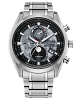 Citizen Atomic Timekeeping Super Titanium Watch