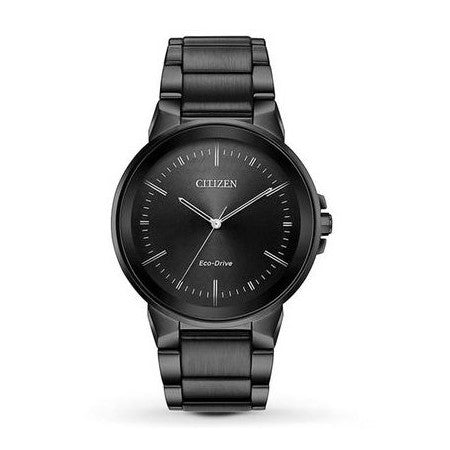 Citizen Eco-Drive Axiom Watch