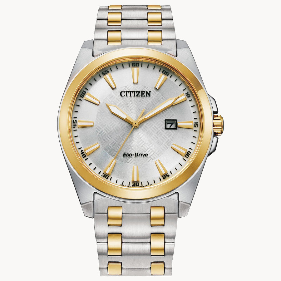 Citizen Eco-Drive Peyton  Watch