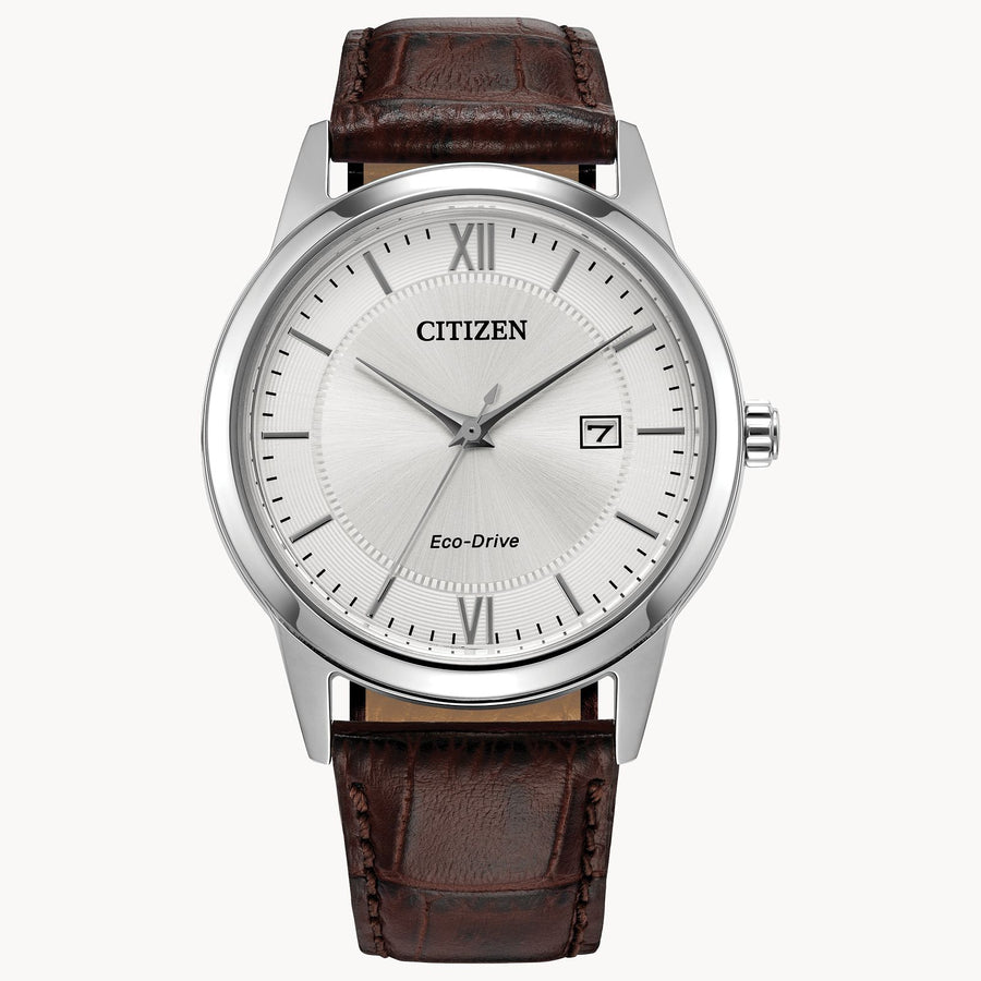 Citizen Eco-Drive Classic Watch