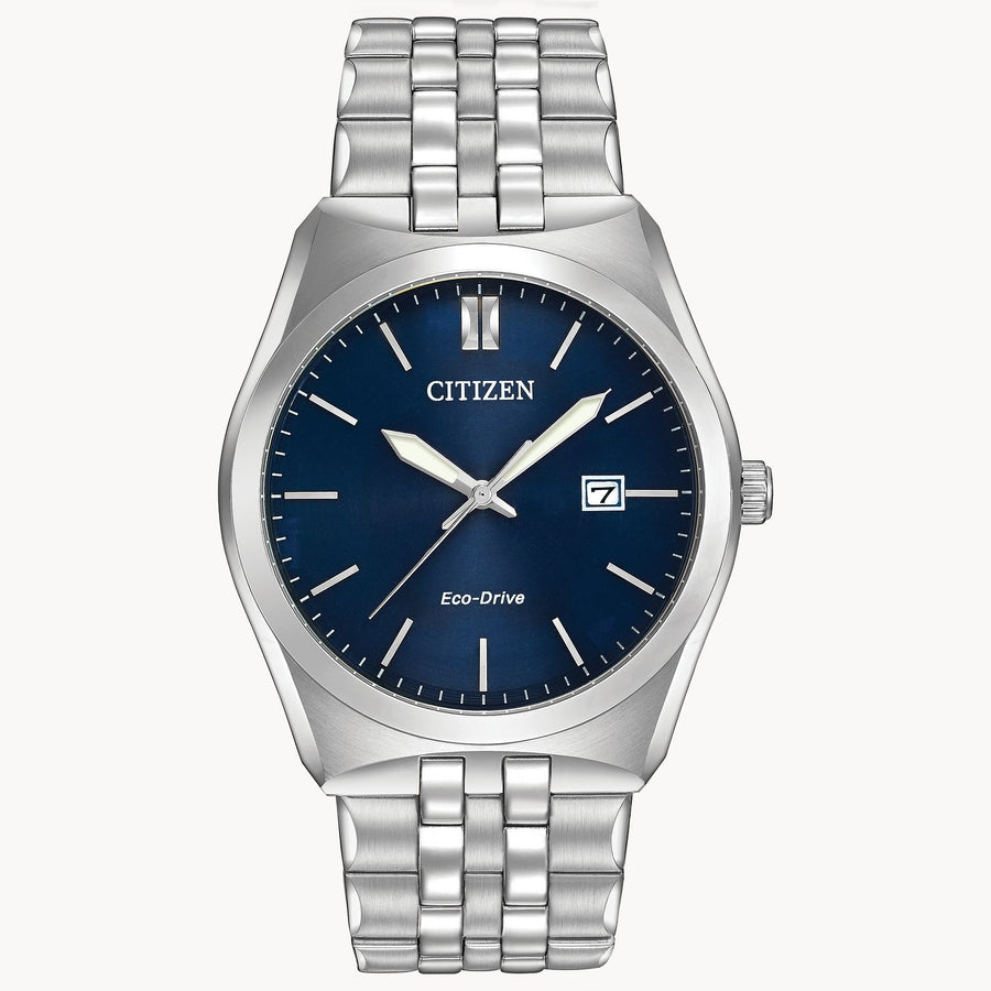Citizen Eco Drive Corso Watch