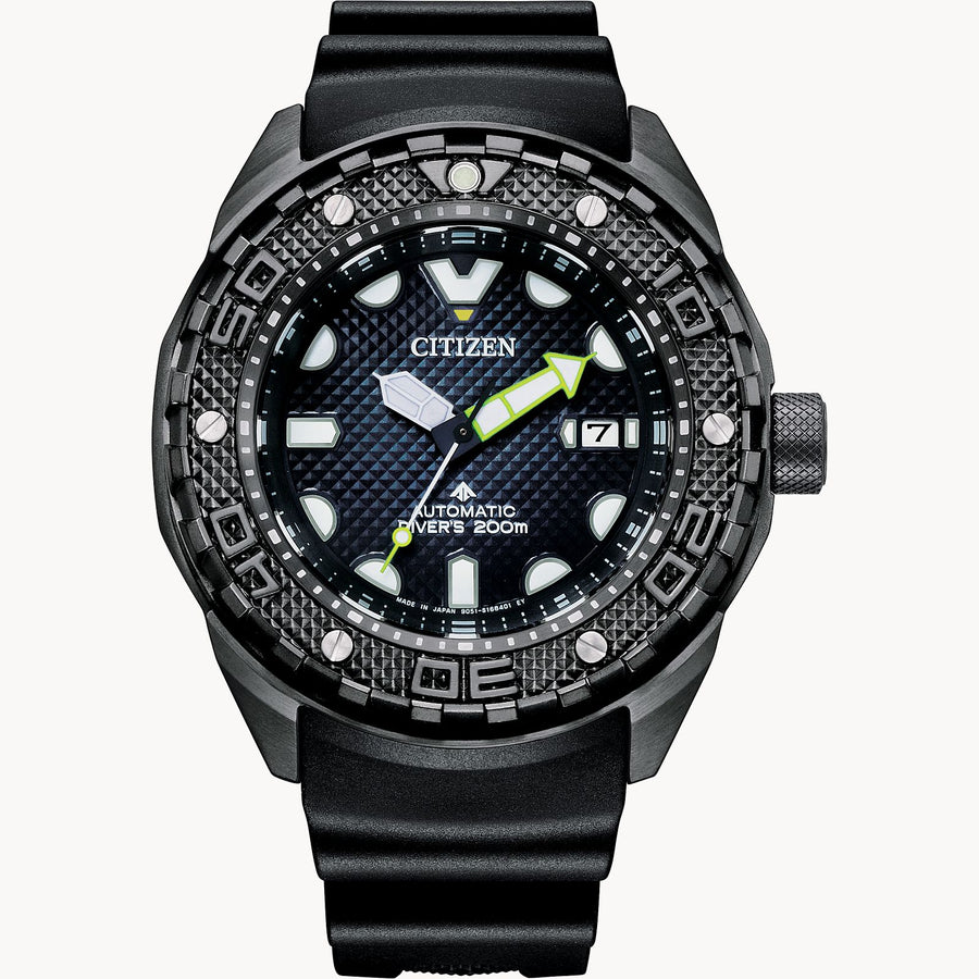 Citizen Promaster Dive Automatic Watch