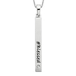 Sterling Silver 