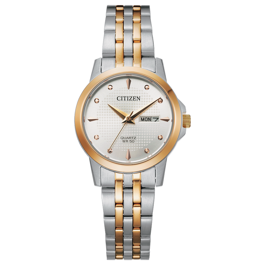 Lady's Citizen Quartz Watch
