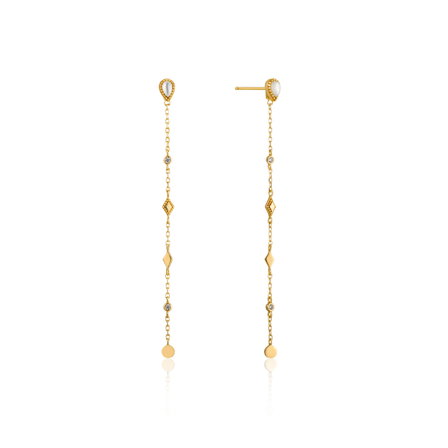 Dream Drop Earrings