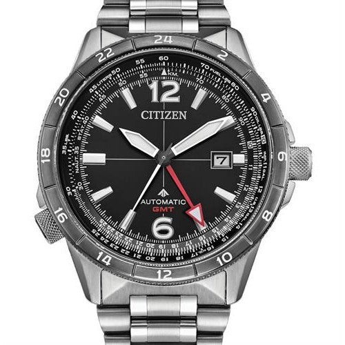 Citizen Eco-Drive Watch