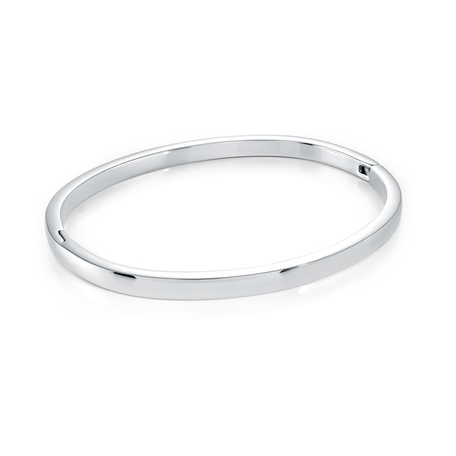 Stainless Steel 4mm 6.5