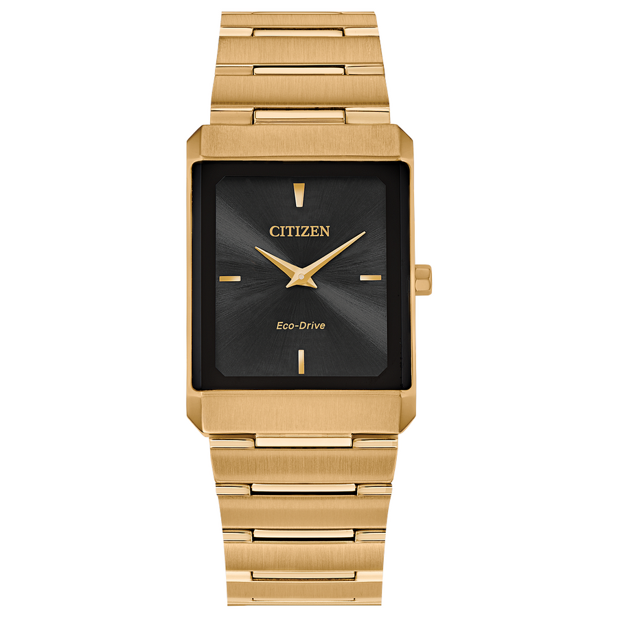 Citizen Eco-Drive Stiletto Watch