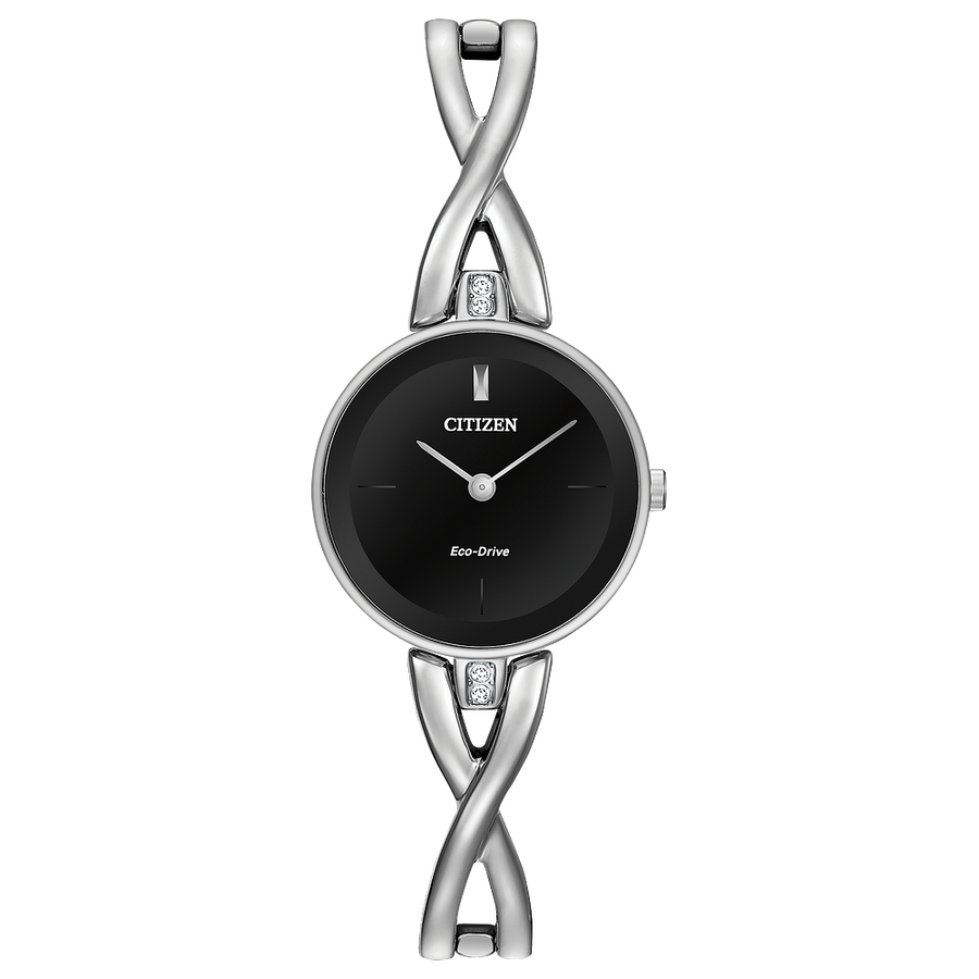 Citizen Eco-Drive Axiom Watch