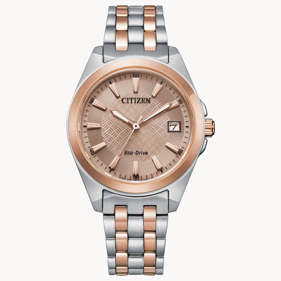 Citizen Eco-Drive Watch