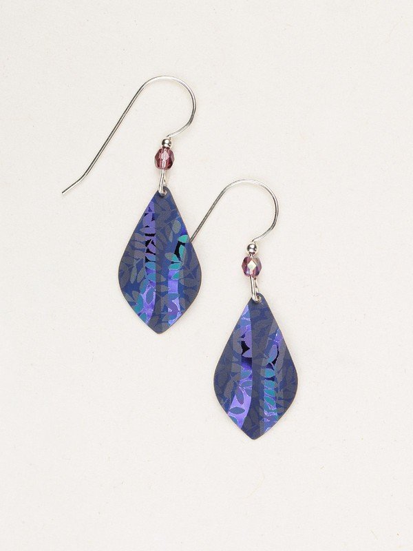 Holly Yashi Berry Riverwind Earrings