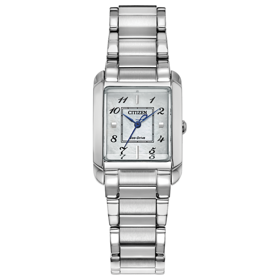 Citizen Eco-Drive Bianca Watch