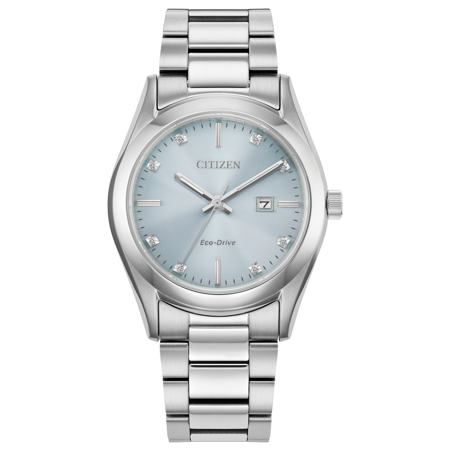Citizen Eco-Drive Lady's Sport Watch