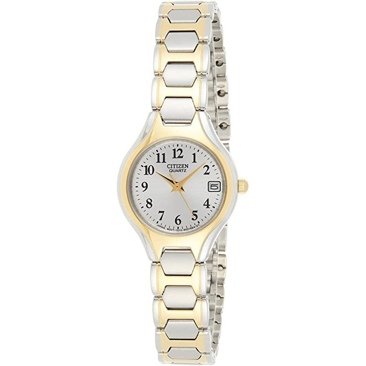 Citizen Two Tone Quartz Watch
