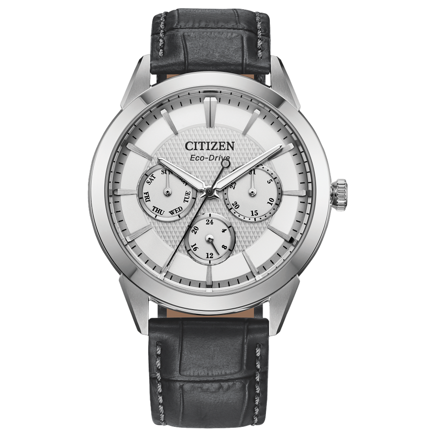 Ctizen Gents Eco-Drive Watch