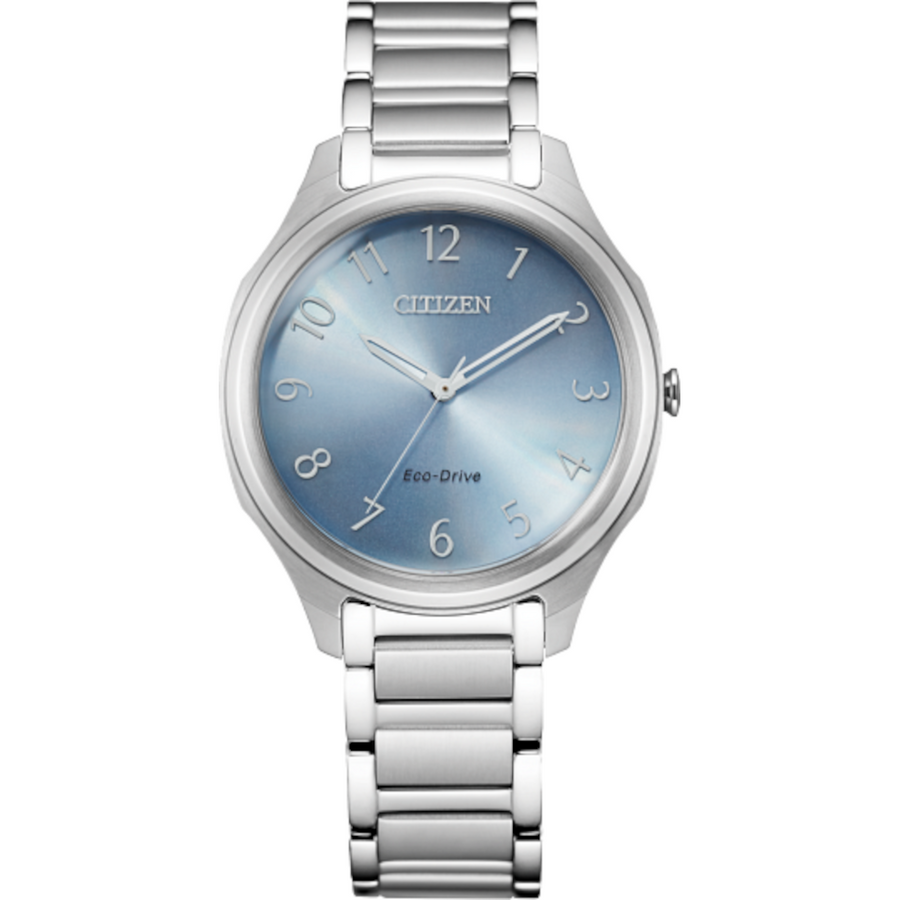 Citizen Eco-Drive Drive Blue Watch