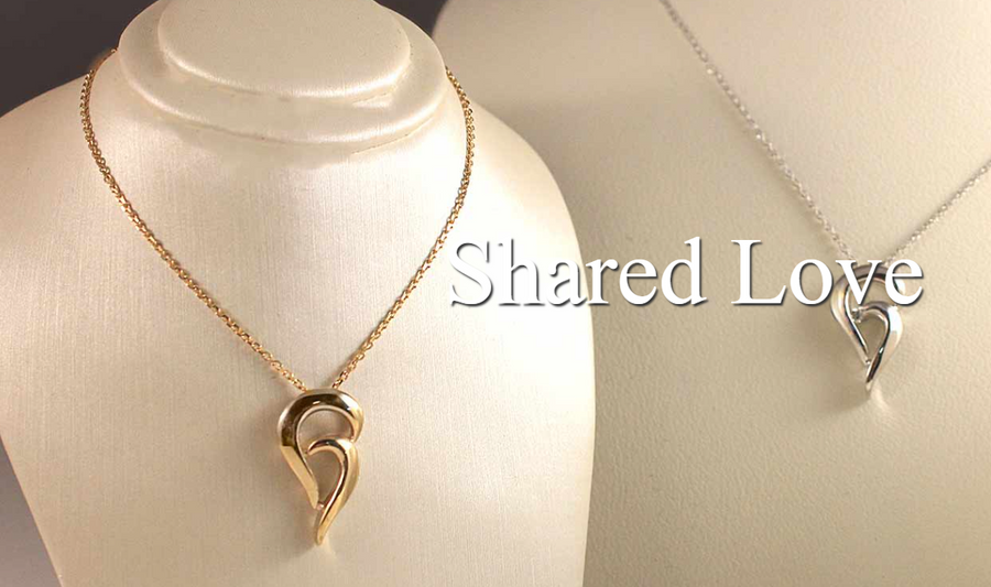 Shared Love Necklace